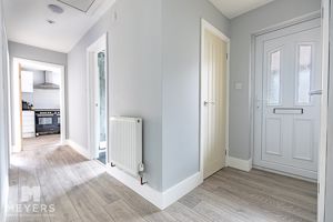 Hallway- click for photo gallery